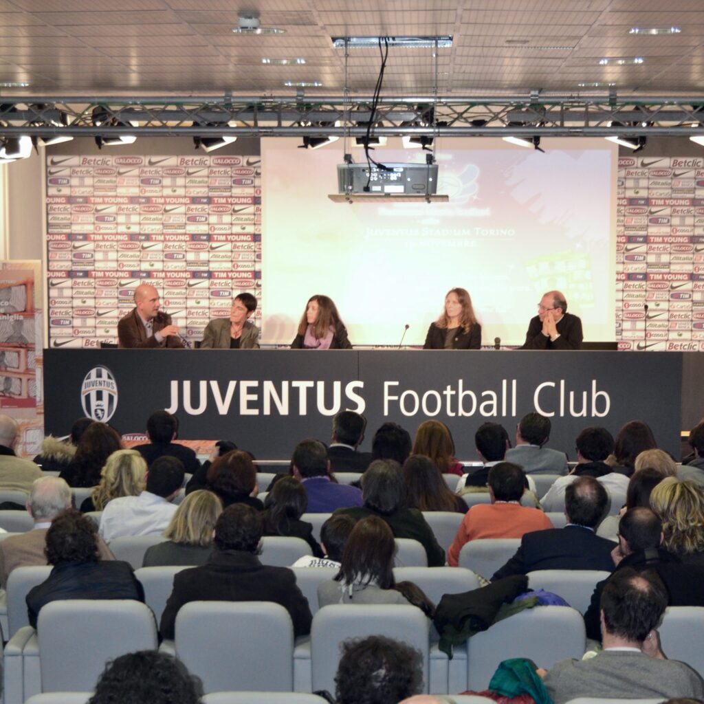 JUVENTUS STADIUM | Torino | "bianco come la vaniglia" | 20/11/2011