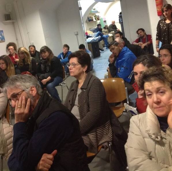 DON COZZI, SANTO DELLA VOLPE | Roma | "la 'ndrangheta davanti all'altare" | 05/12/2013